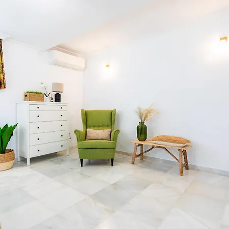 Villa, Golf * Mijas