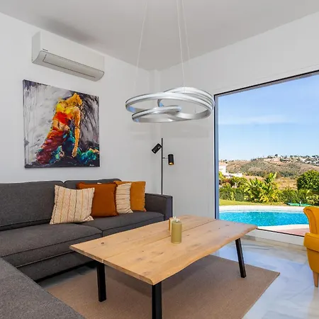 Villa, Golf Villa