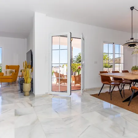 Villa, Golf * Mijas