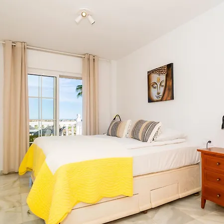 Villa, Golf Mijas
