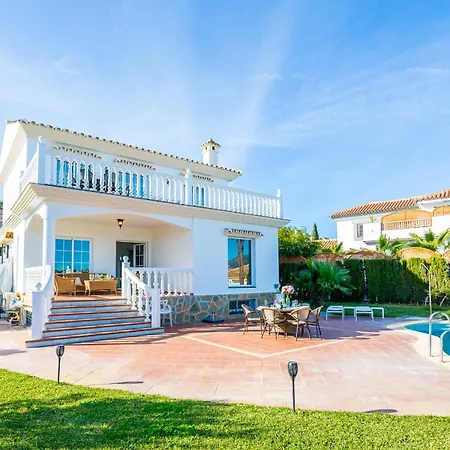 Villa, Golf Villa Mijas