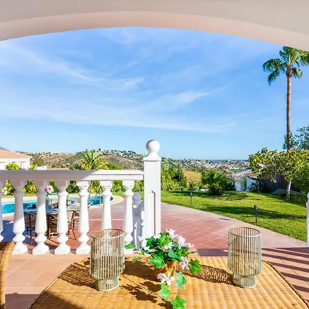 Villa, Golf Villa
