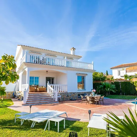 Villa, Golf Villa *