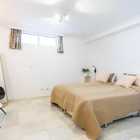 Villa, Golf Villa Mijas