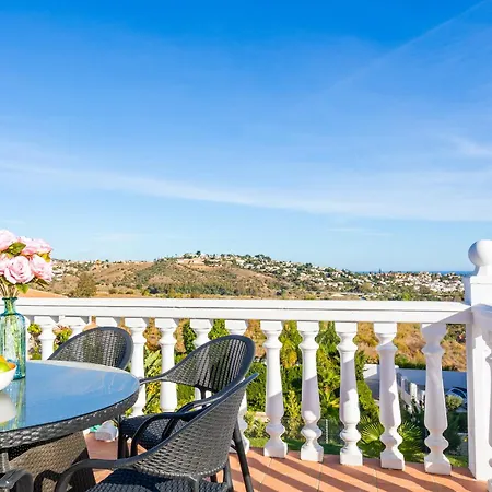 Villa, Golf Villa *