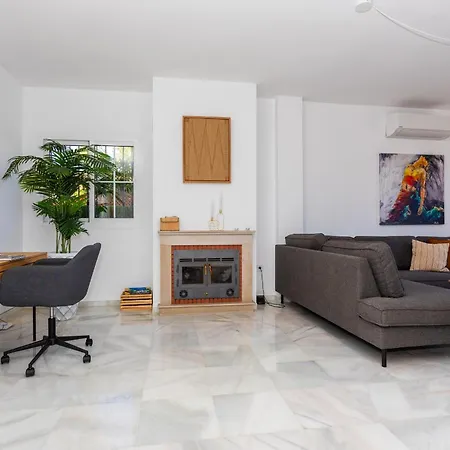 Villa, Golf Villa