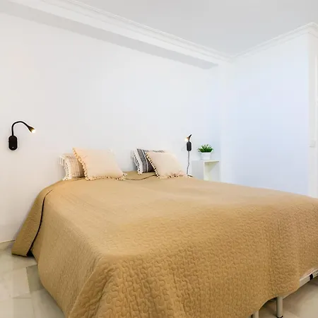 Villa, Golf Mijas