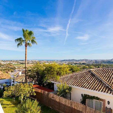 Villa, Golf Villa *