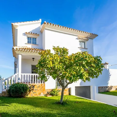 Villa, Golf