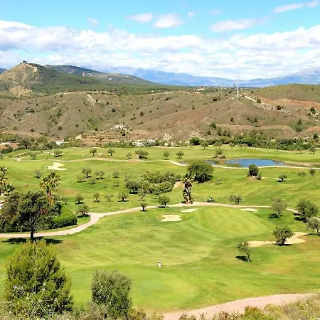 빌라 Golf