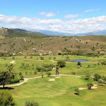 빌라 Golf